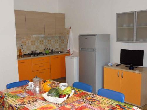 Apartment In Bibione 34326