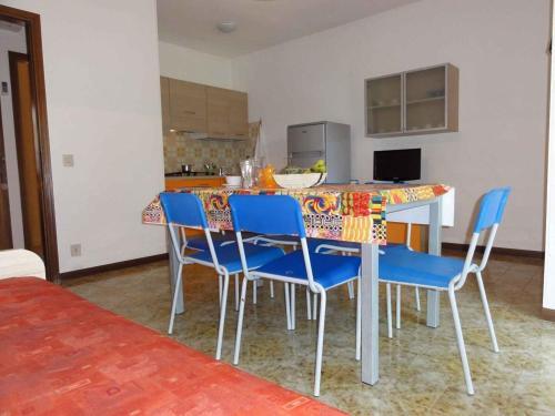 Apartment In Bibione 34326