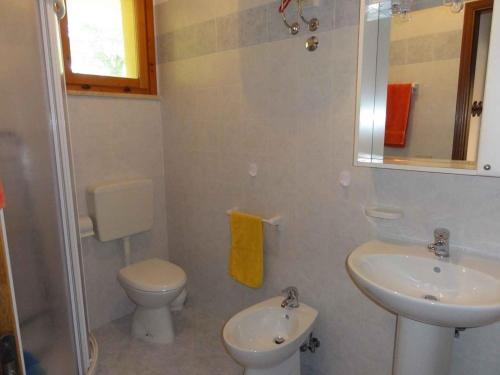 Apartment In Bibione 34326