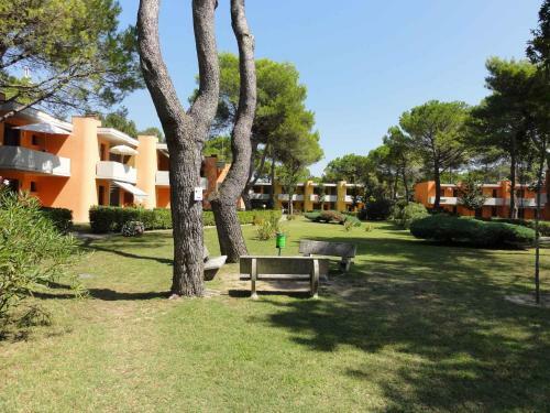 Apartment In Bibione 34326