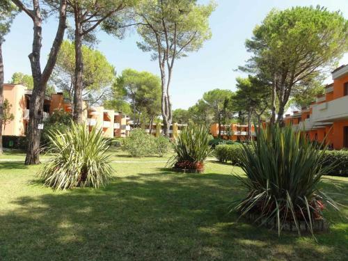 Apartment In Bibione 34326