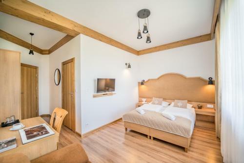 Hostal Miodowy Dworek