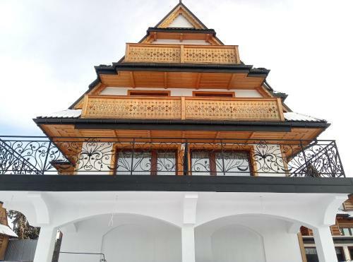 Najlepszy Widok Apartamenty