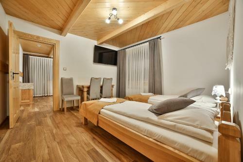 Najlepszy Widok Apartamenty