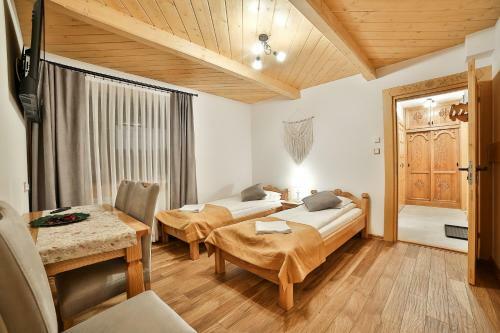 Najlepszy Widok Apartamenty