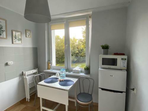 Apartament Na Osiedlowej, Ciechocinek