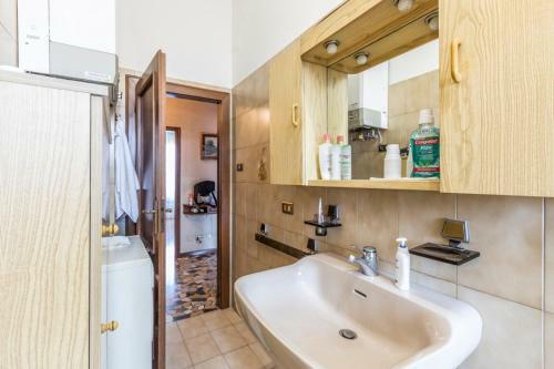 Apartamento Appartamento Tibaldi