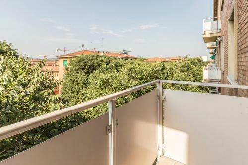Apartamento Appartamento Tibaldi