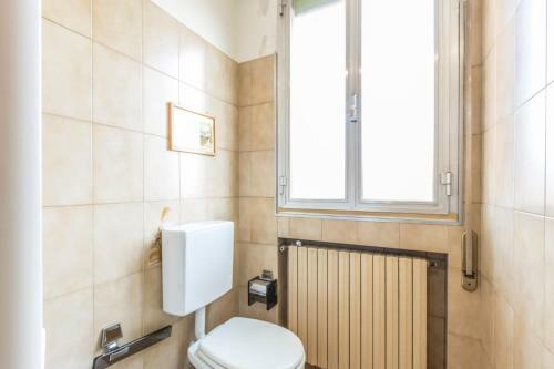 Apartamento Appartamento Tibaldi