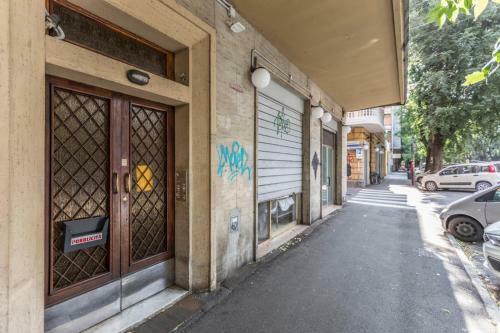 Apartamento Appartamento Tibaldi