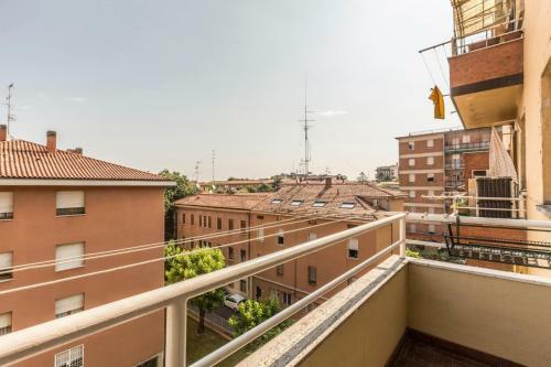 Apartamento Appartamento Tibaldi