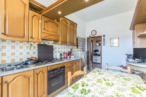 Apartamento Appartamento Tibaldi
