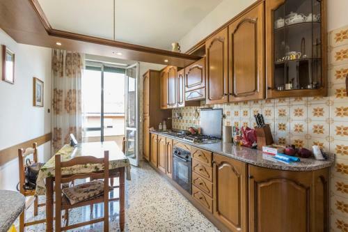 Apartamento Appartamento Tibaldi