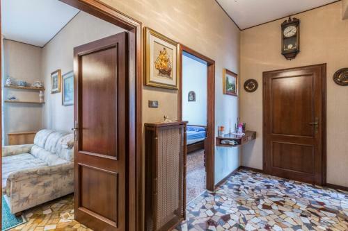 Apartamento Appartamento Tibaldi
