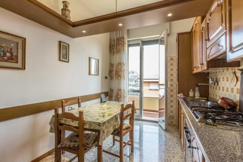 Apartamento Appartamento Tibaldi