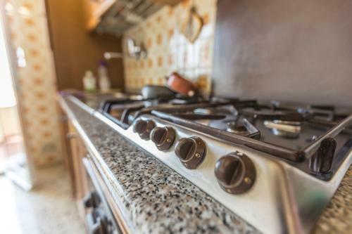 Apartamento Appartamento Tibaldi