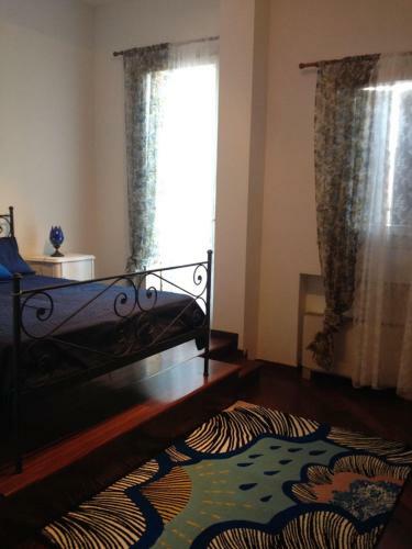 Apartamento La Maison Du Bonheur