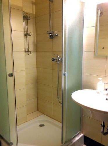 Bed & Breakfast Modryna - Modrzewiowy Dom