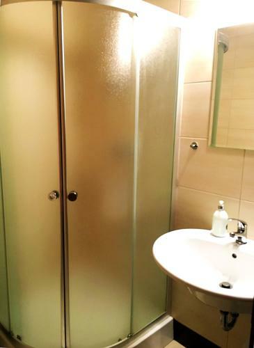Bed & Breakfast Modryna - Modrzewiowy Dom