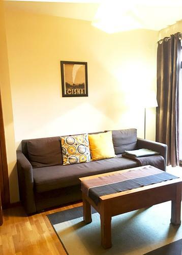 Bed & Breakfast Modryna - Modrzewiowy Dom