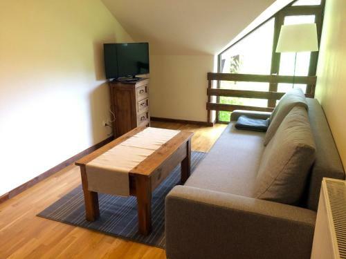Bed & Breakfast Modryna - Modrzewiowy Dom