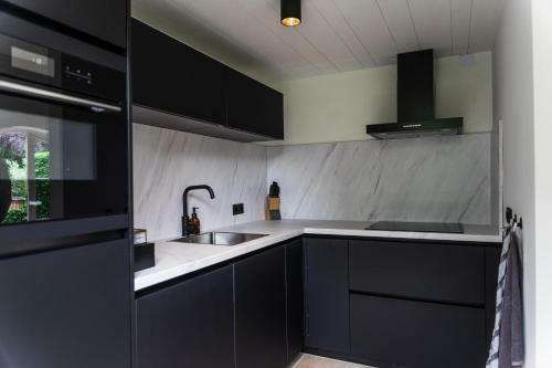 Villa Bed En Wellness Groenrust