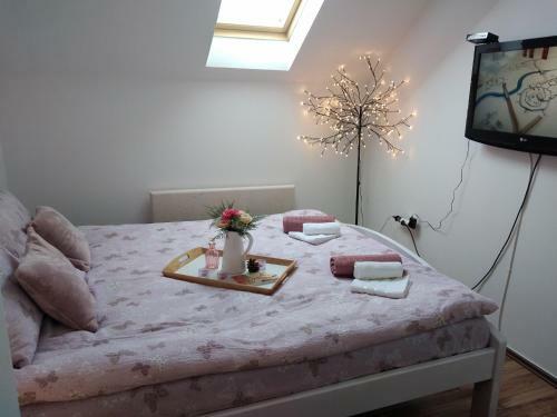 Apartamento Zlatiborski Smaragd