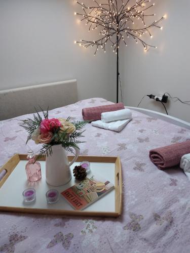 Apartamento Zlatiborski Smaragd