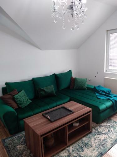 Apartamento Zlatiborski Smaragd