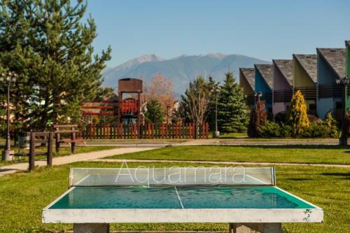 Aquamara Aquapark Tatralandia