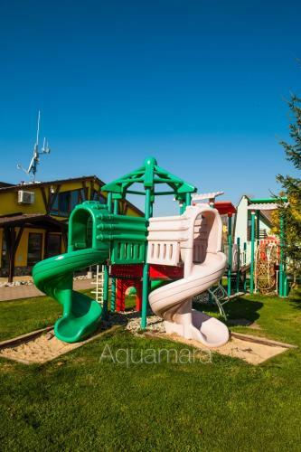 Aquamara Aquapark Tatralandia