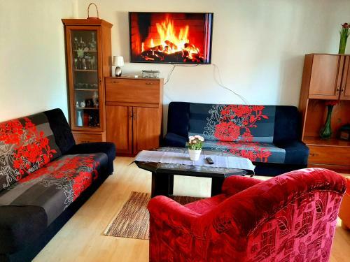 House Hanka, High Tatras