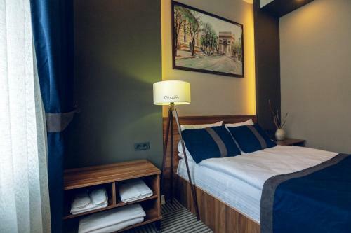 Grand Catalkaya Hotel