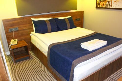 Grand Catalkaya Hotel