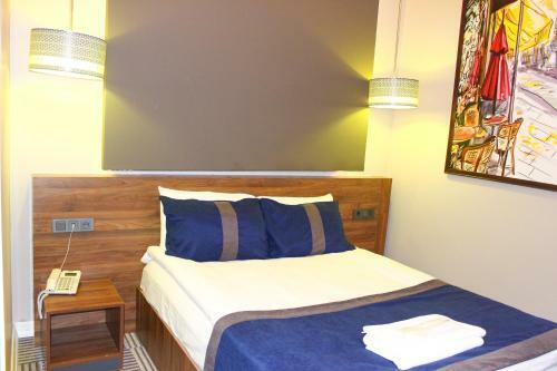 Grand Catalkaya Hotel