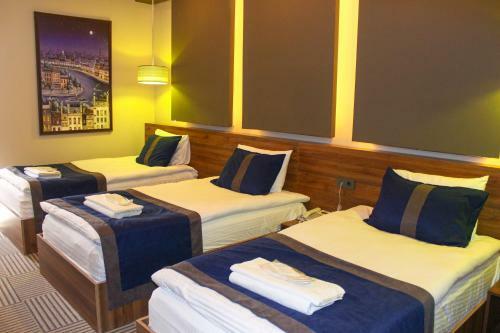 Grand Catalkaya Hotel