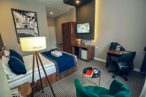 Grand Catalkaya Hotel