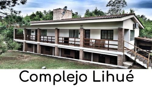 Hotel Complejo Lihue