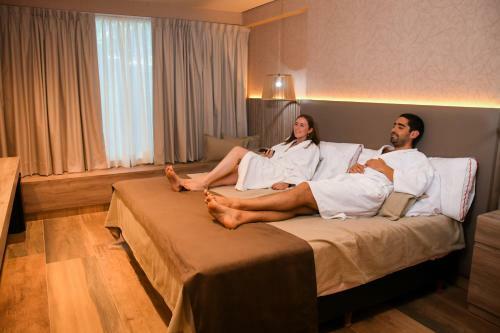 Hotel C�lido Termal