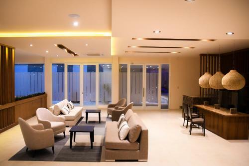 Hotel C�lido Termal