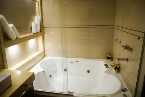 Hotel C�lido Termal