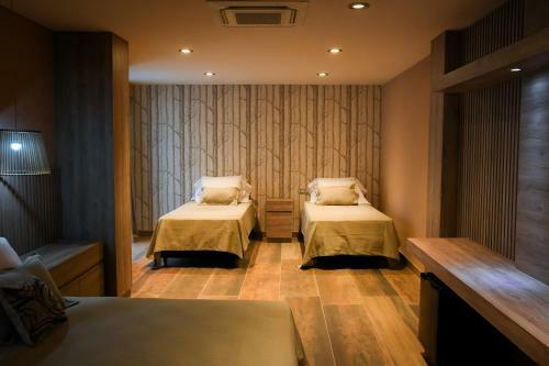 Hotel C�lido Termal