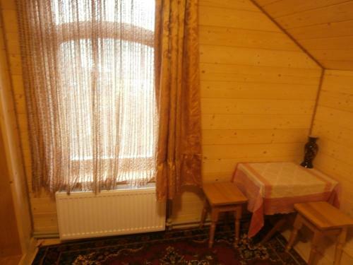 Apartamento Karpatskiy Domik Izki