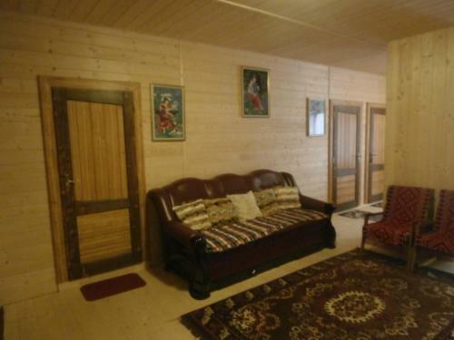 Apartamento Karpatskiy Domik Izki