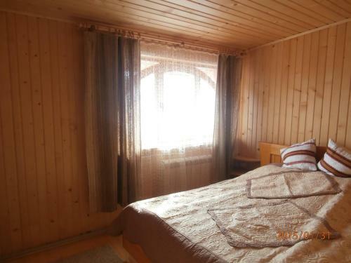 Apartamento Karpatskiy Domyk