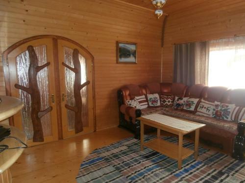 Apartamento Karpatskiy Domyk