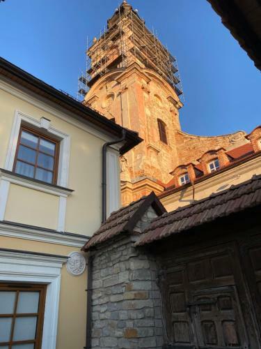 Hostal ?luxury House?in Old Town