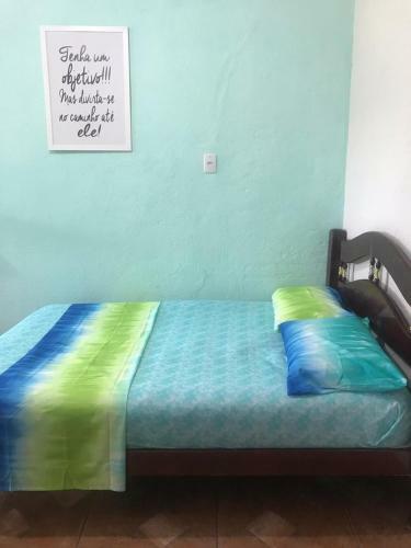 Posada Quarto Rapel - Pousada Ecobrotas