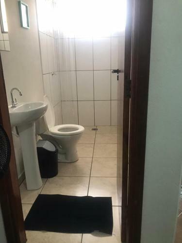 Posada Quarto Rapel - Pousada Ecobrotas