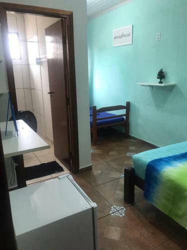 Posada Quarto Rapel - Pousada Ecobrotas